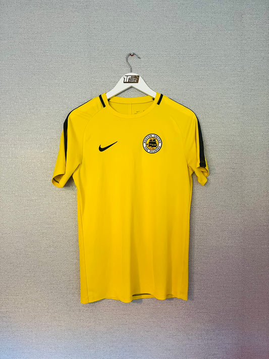 Boston United training football shirt Medium