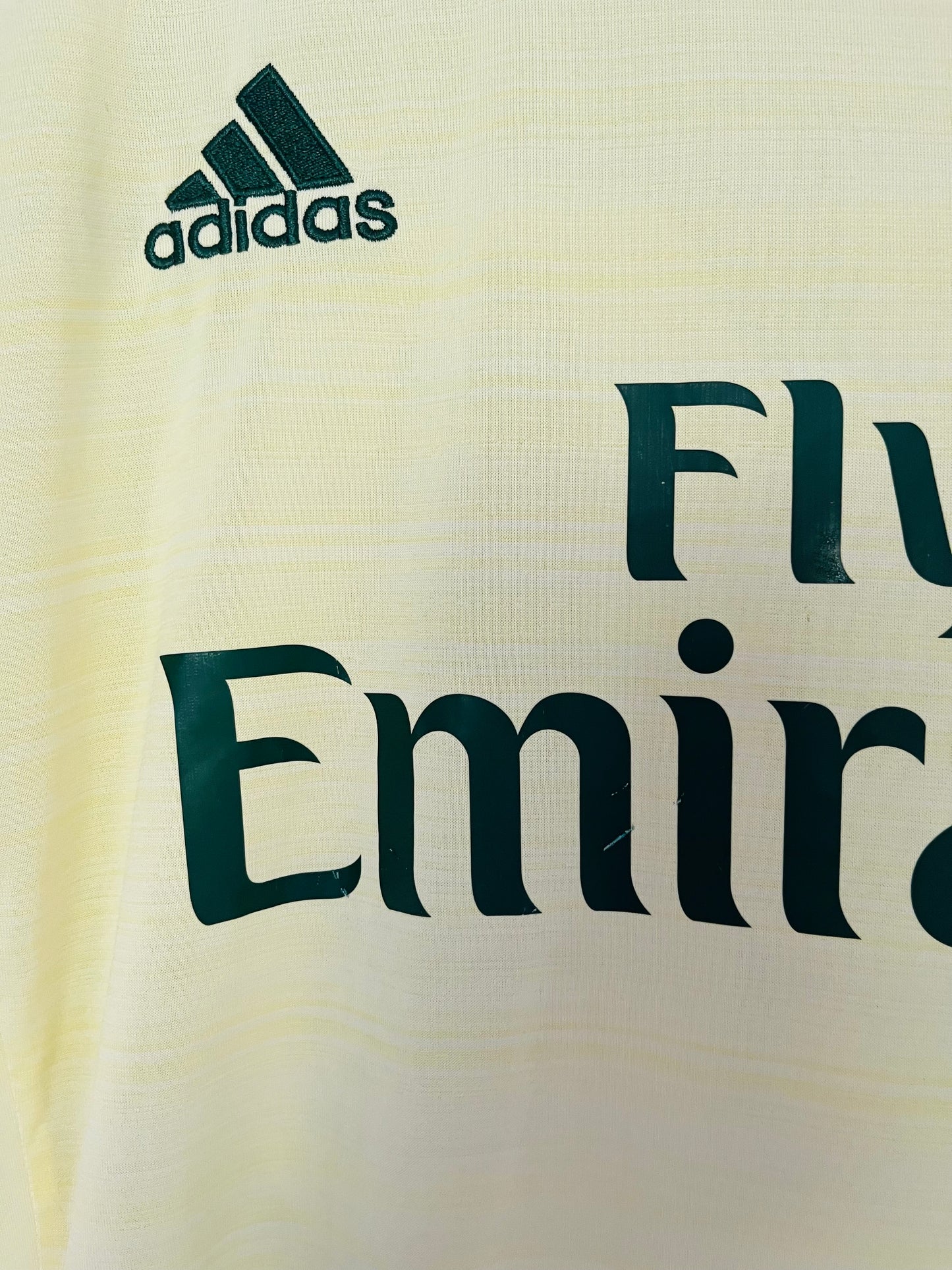 AC Milan third football shirt
2014/15 Honda XL