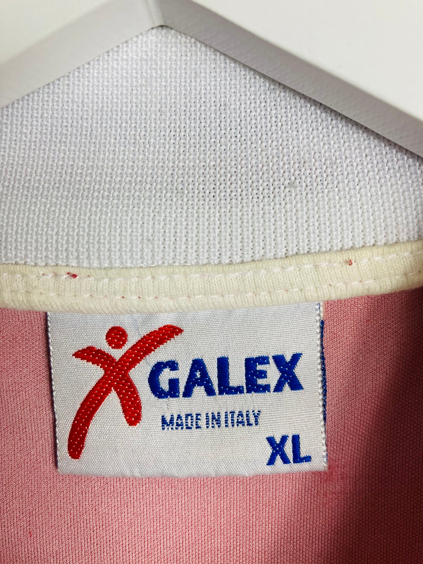 Perugia home football shirt 1998/99 Nakata XL