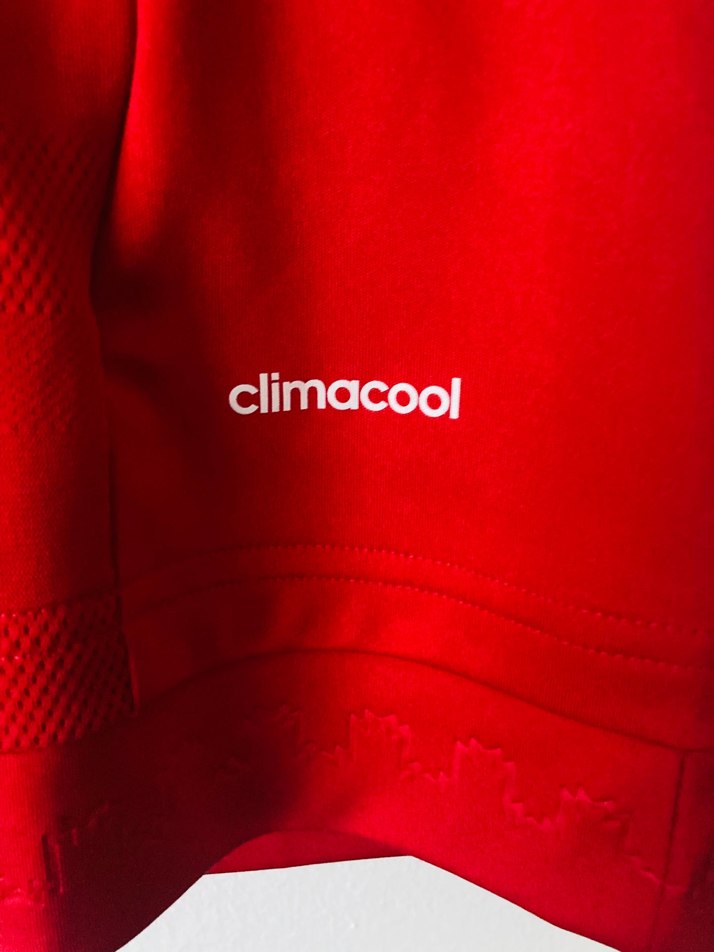 Manchester United home football shirt 2015/16 Chicharito