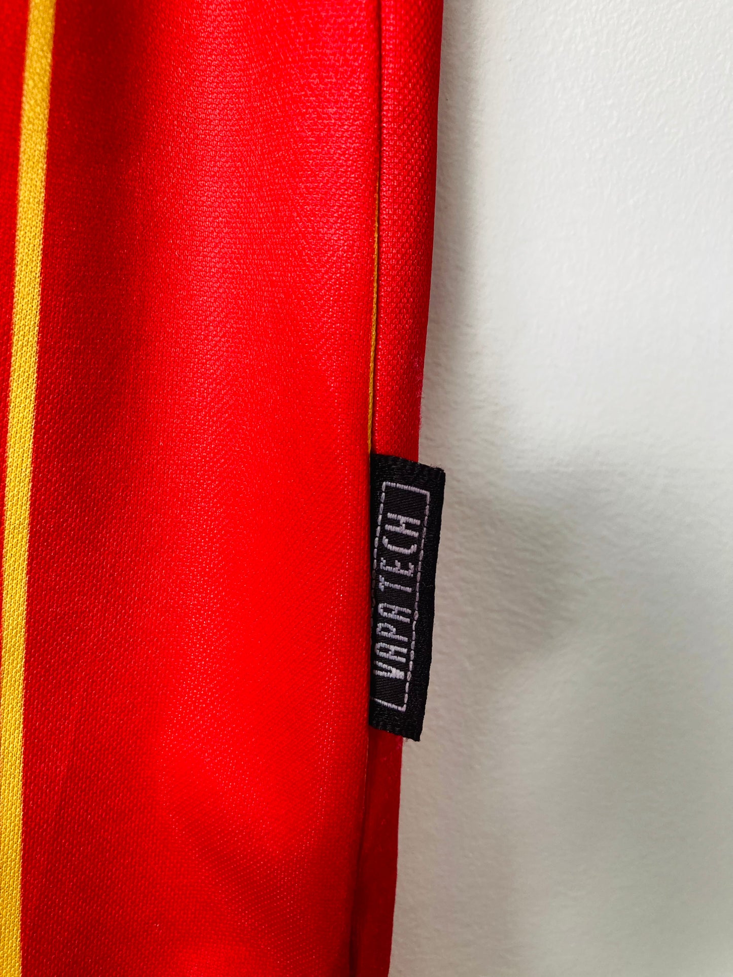 Lens home football shirt 1999/2000 Large