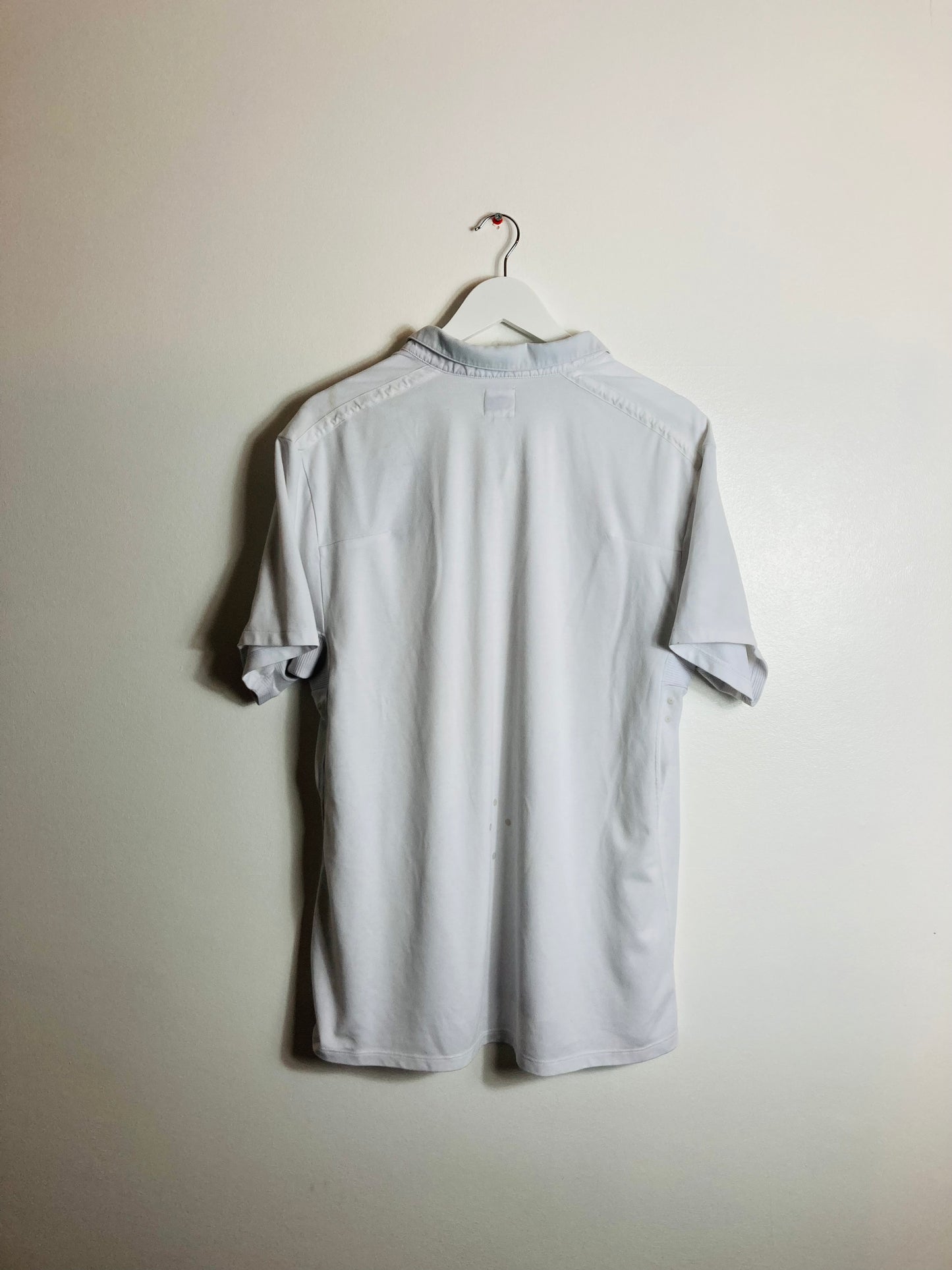 England home football shirt XL 2010