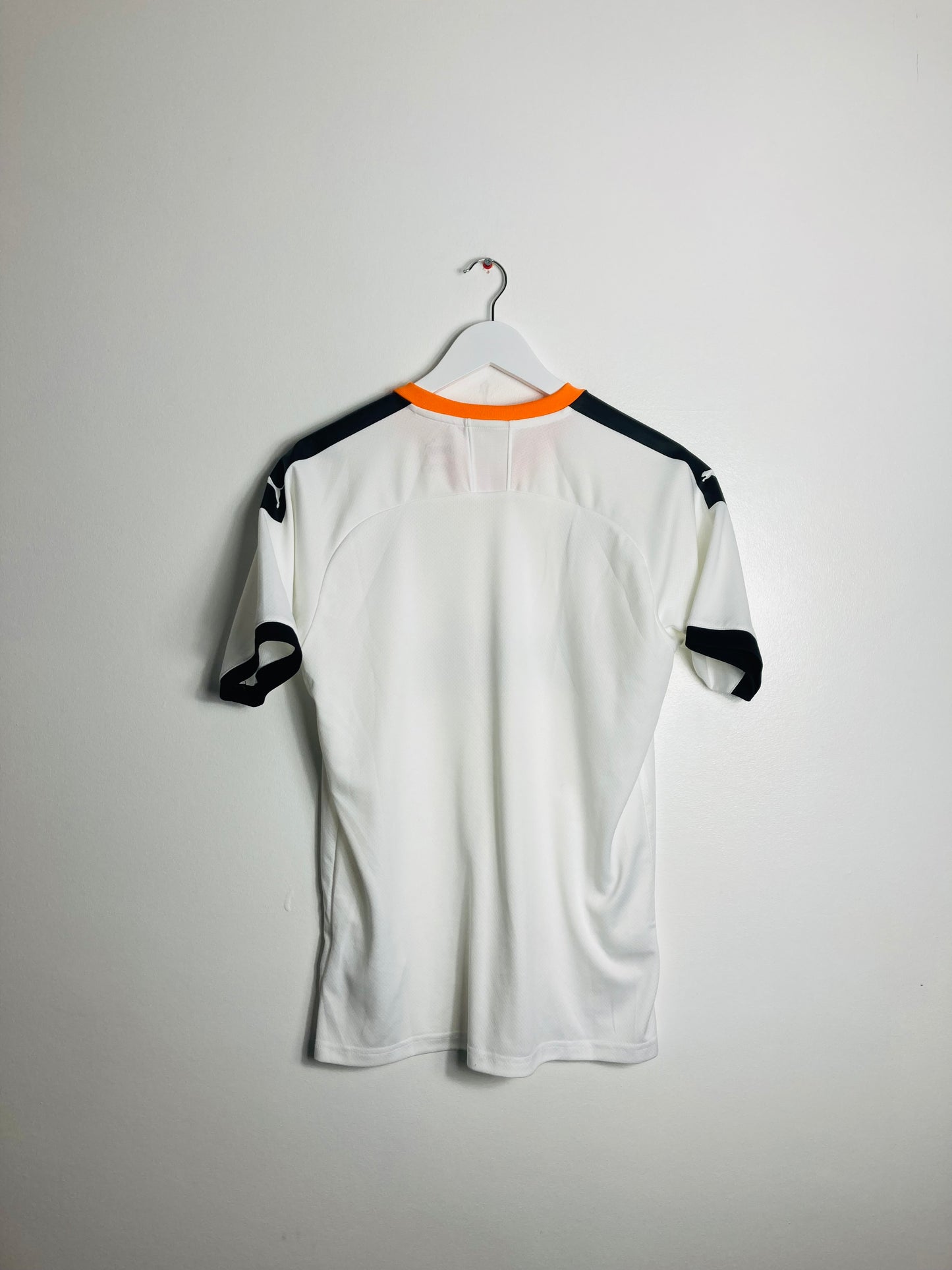 Valencia home football shirt 2019/20 medium
