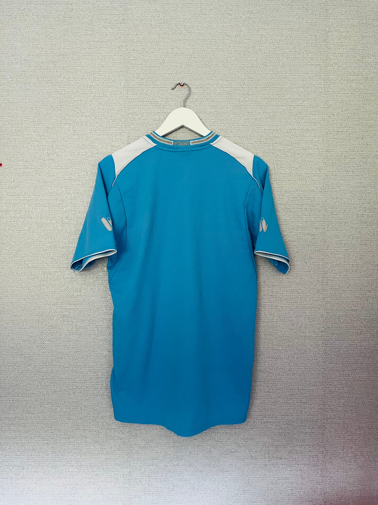 San Marino home football shirt 2004/07 Medium