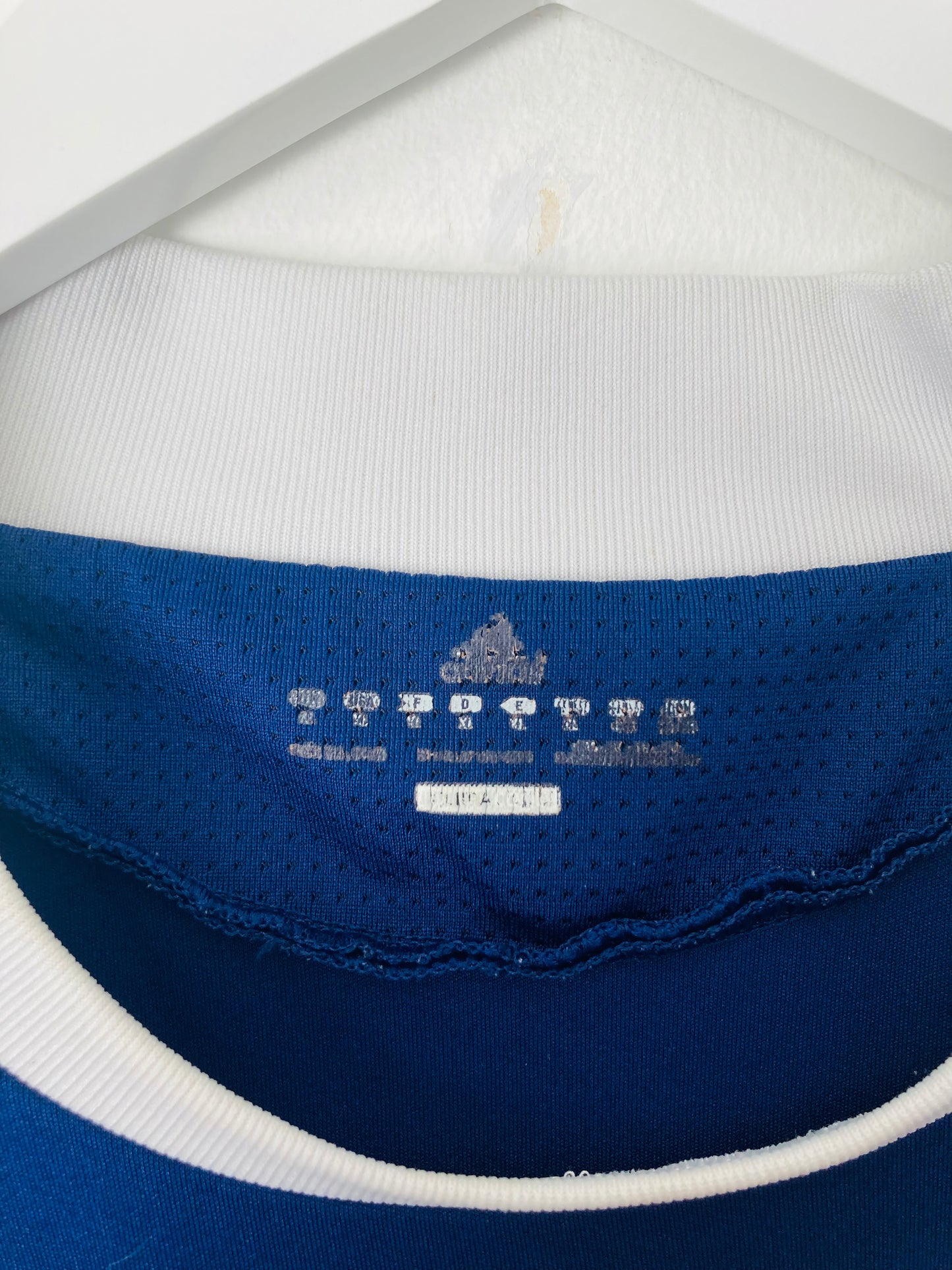 Scotland home football shirt
2010/11 XL