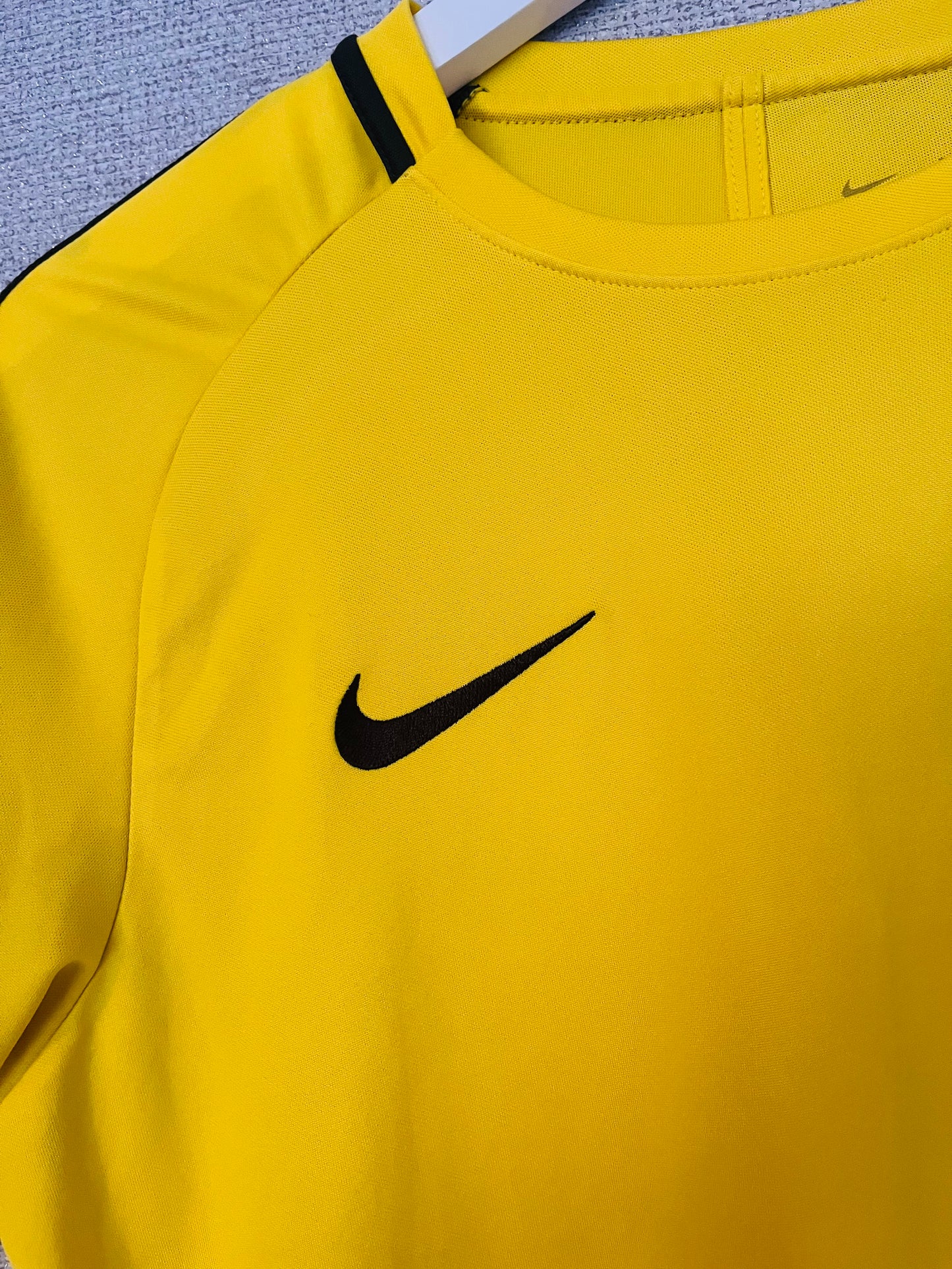 Boston United training football shirt Medium