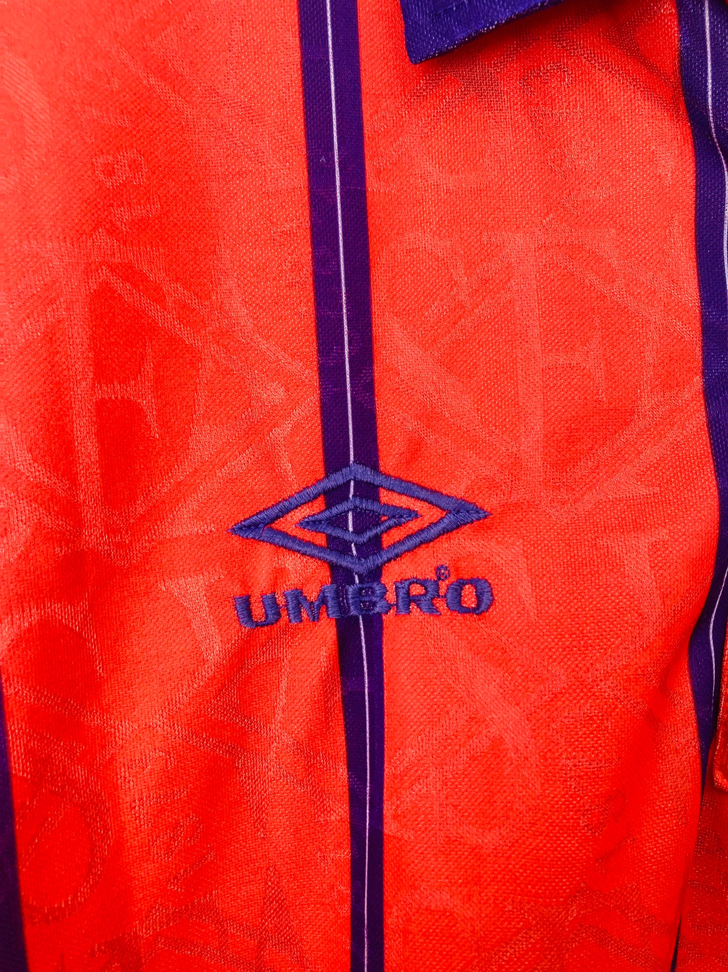 Scotland away football shirt
1993/94 XL