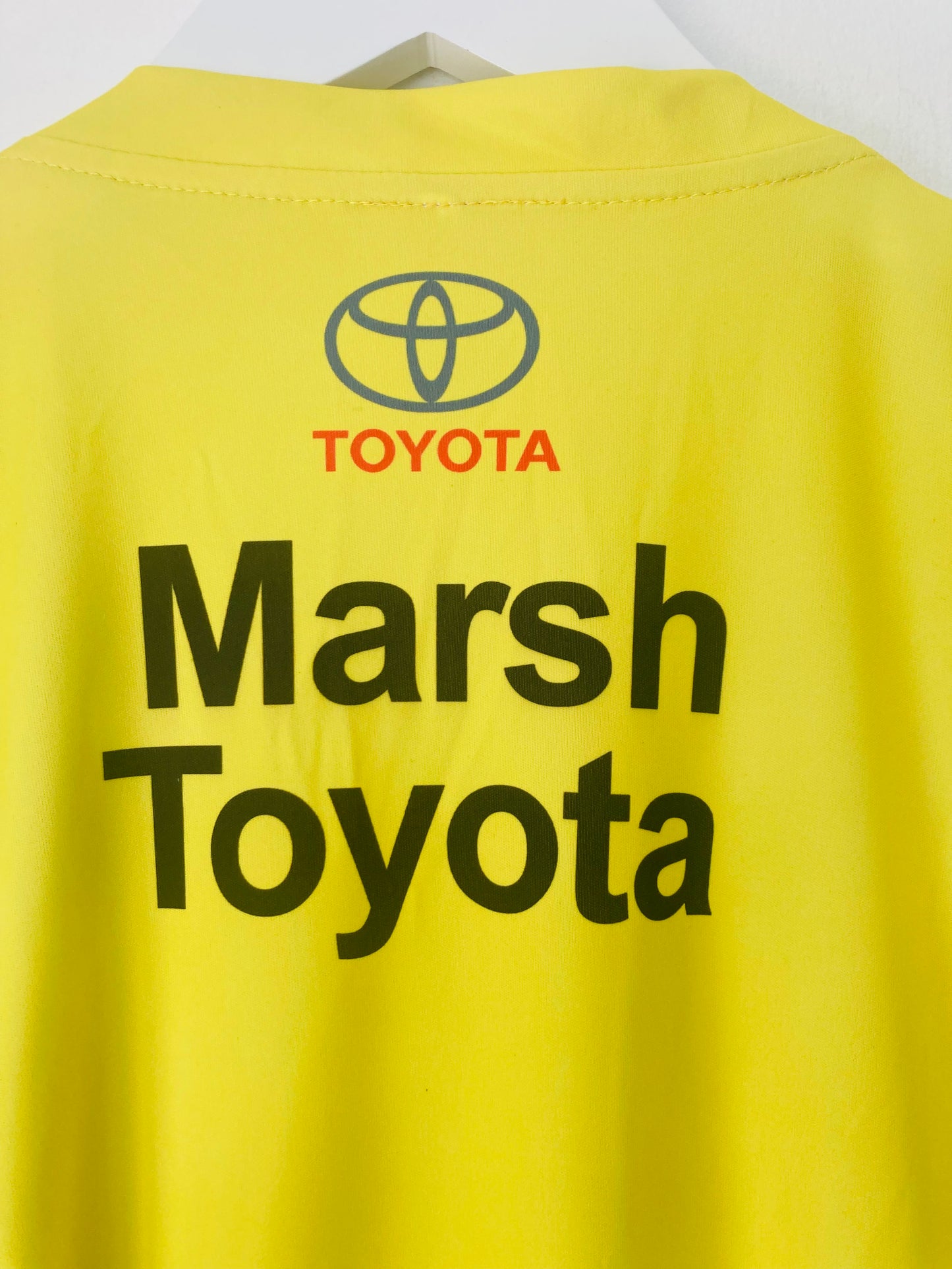 Torquay United home football shirt 2012/13 Medium