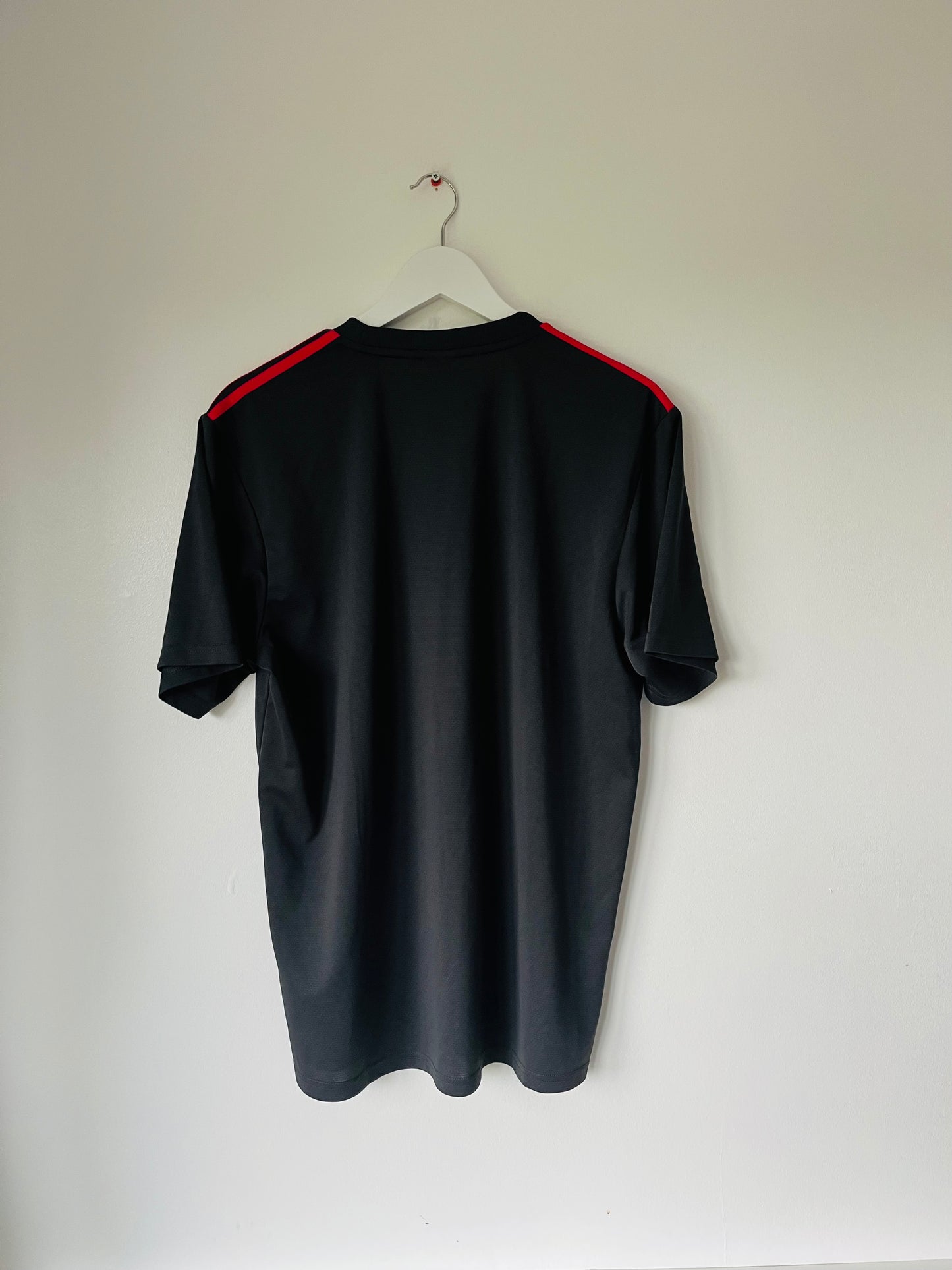 Benfica training football shirt 2013/14 Large