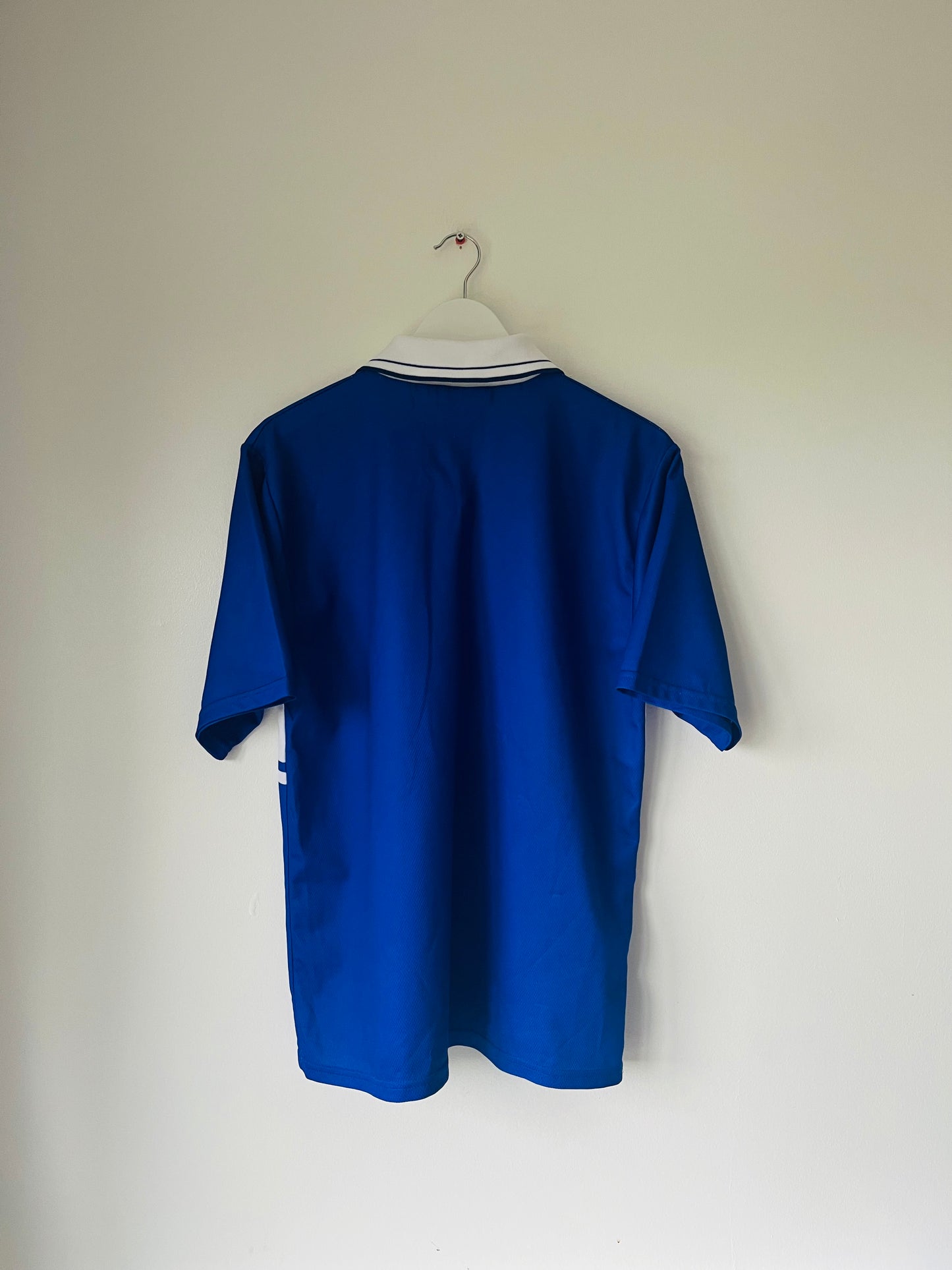Peterborough United home football shirt 1998/99 Medium