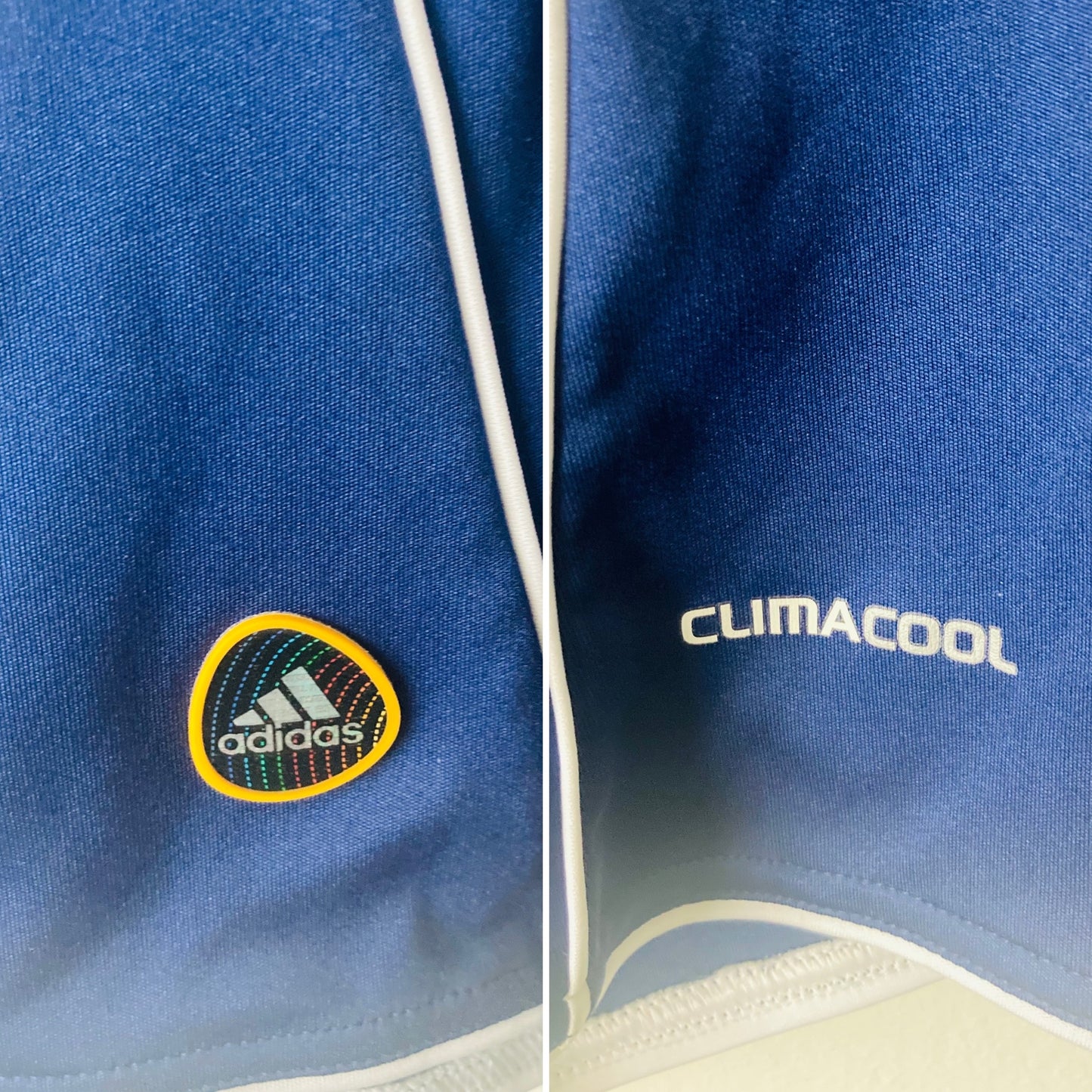 Scotland home football shirt 2010/11 XXL