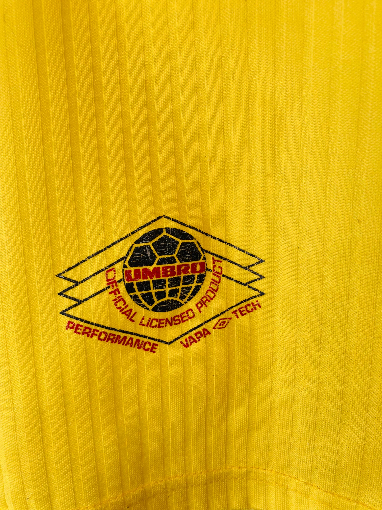 Scotland away football shirt
1996/98 XL