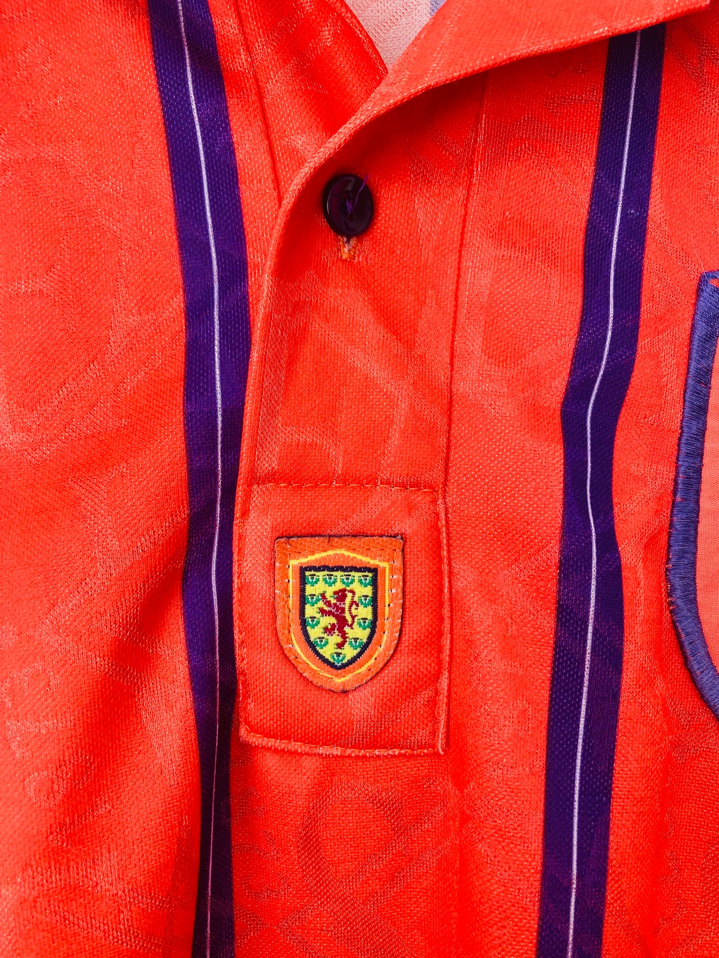 Scotland away football shirt
1993/94 XL