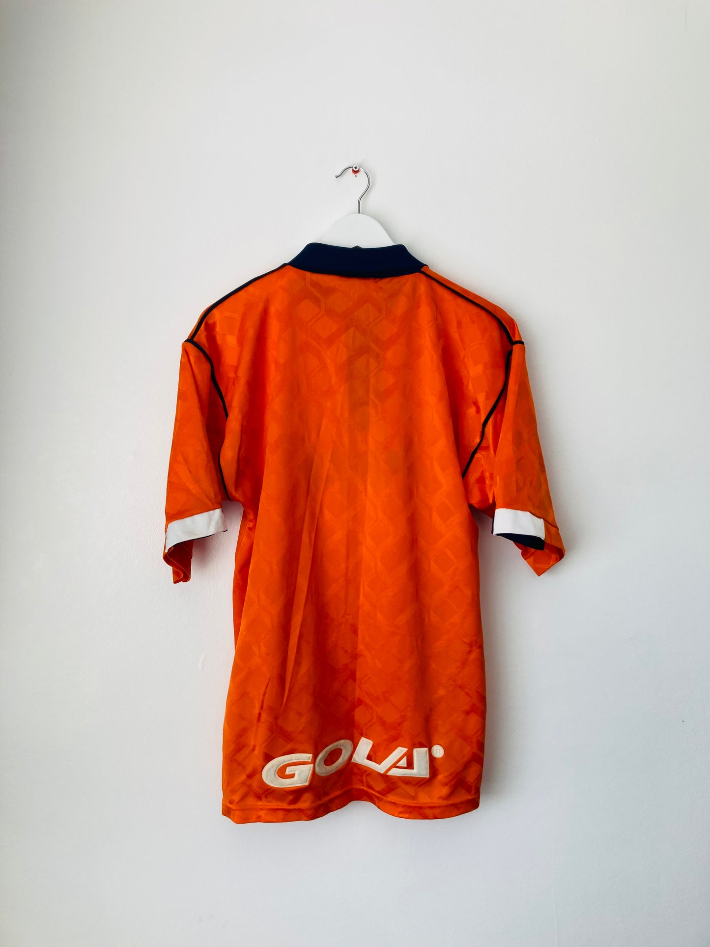 Blackpool home football shirt
1991/93 Medium