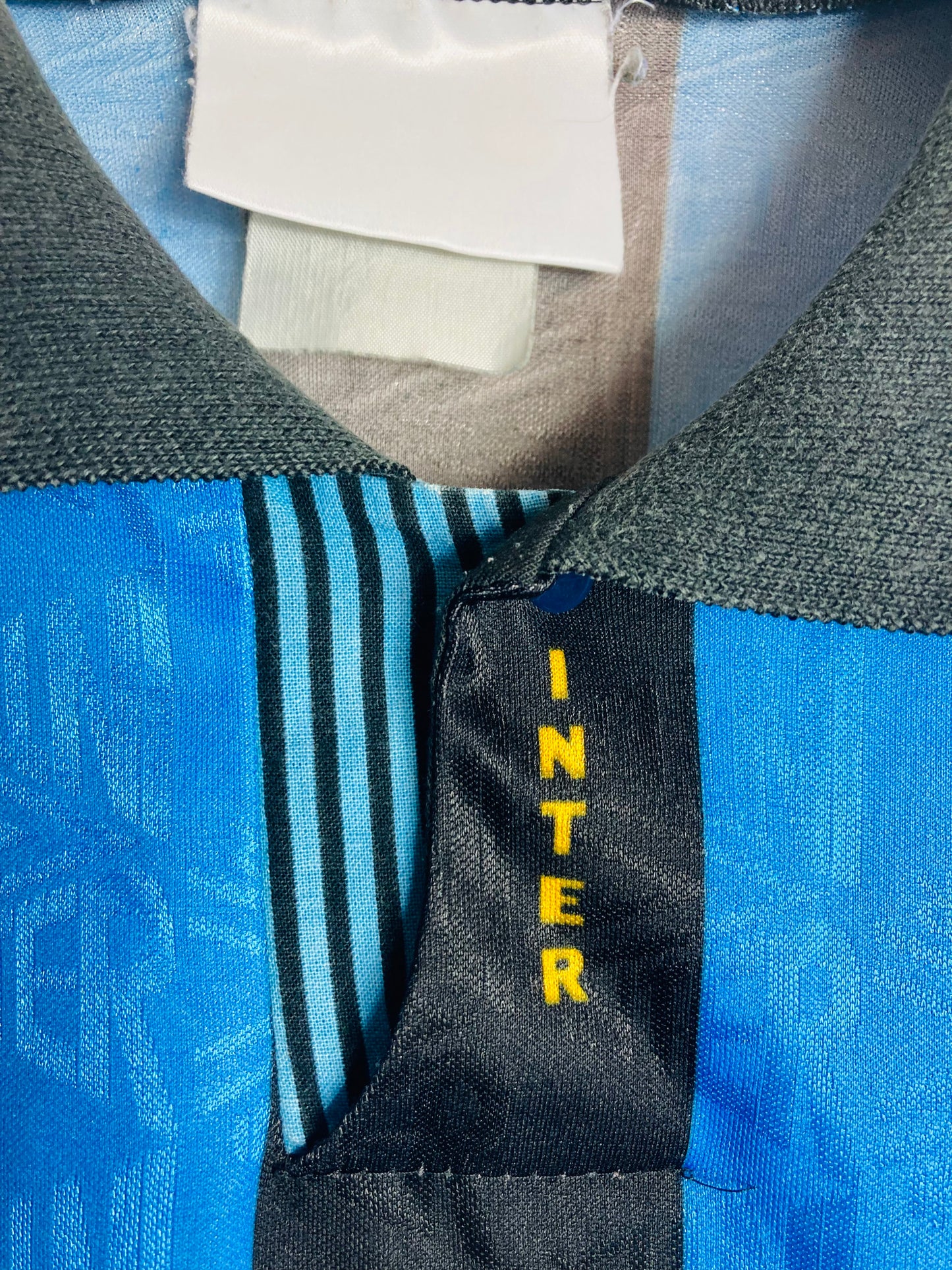 Inter Milan home football shirt
1992/94 Large