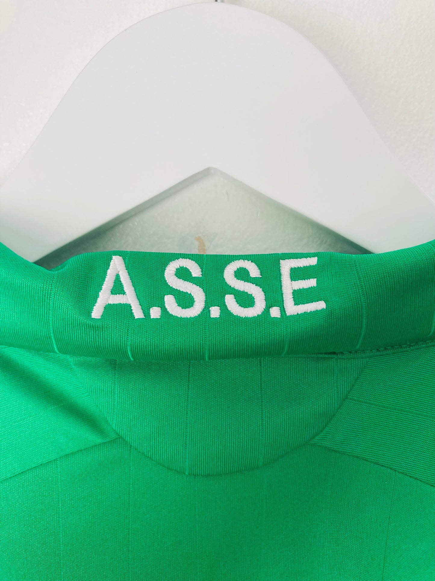St Etienne home football shirt 2006/07 XL