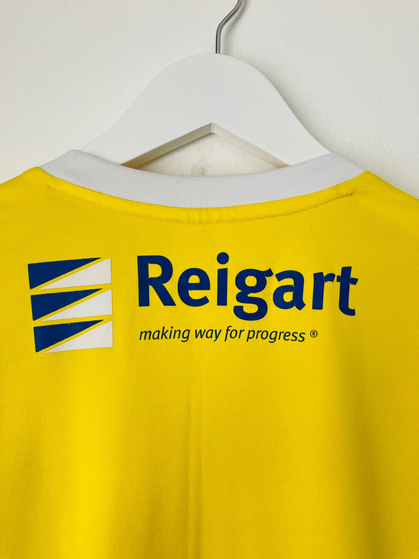 Albion Rovers home football shirt
2015/16 Large