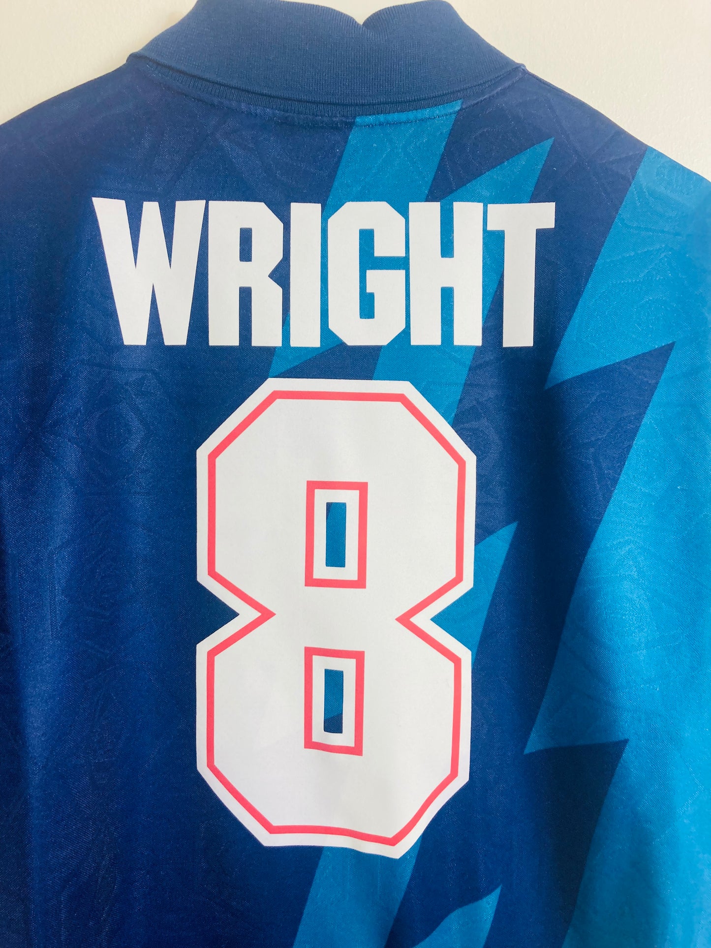 Arsenal away football shirt
1995/96 Wright Large