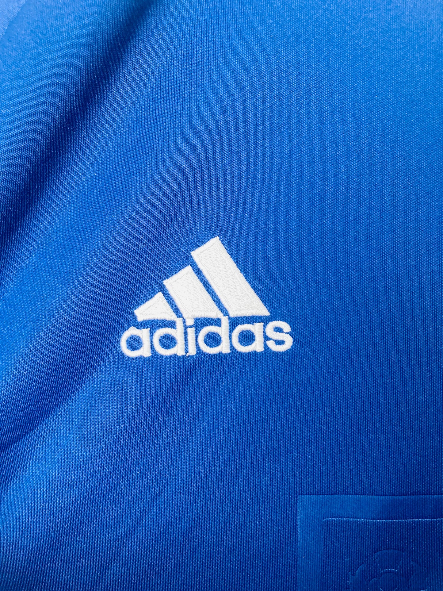 Scotland home football shirt
2010/11 XL
