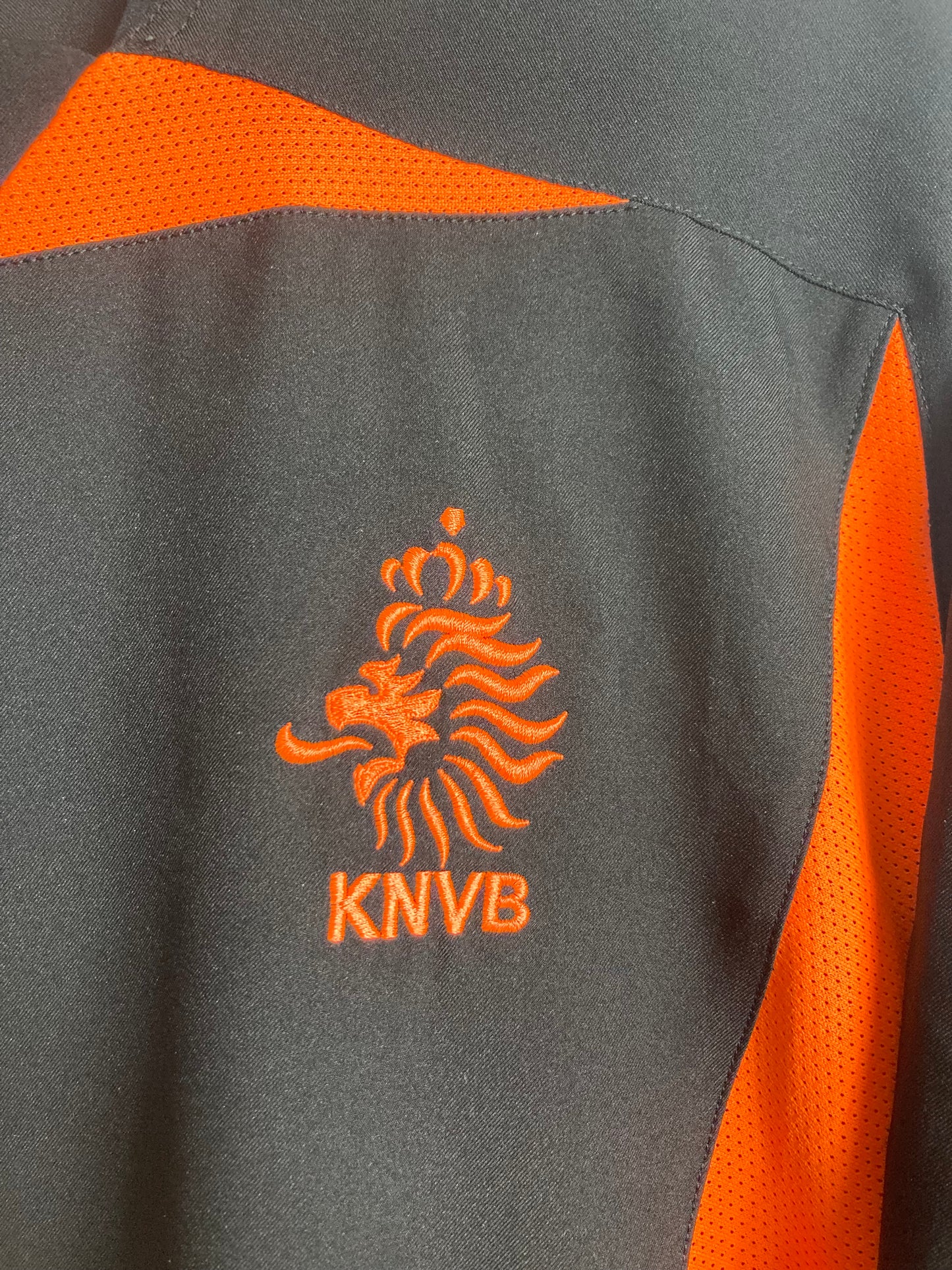 Holland Netherlands away football shirt 2002/04 Van Nistelrooy XL