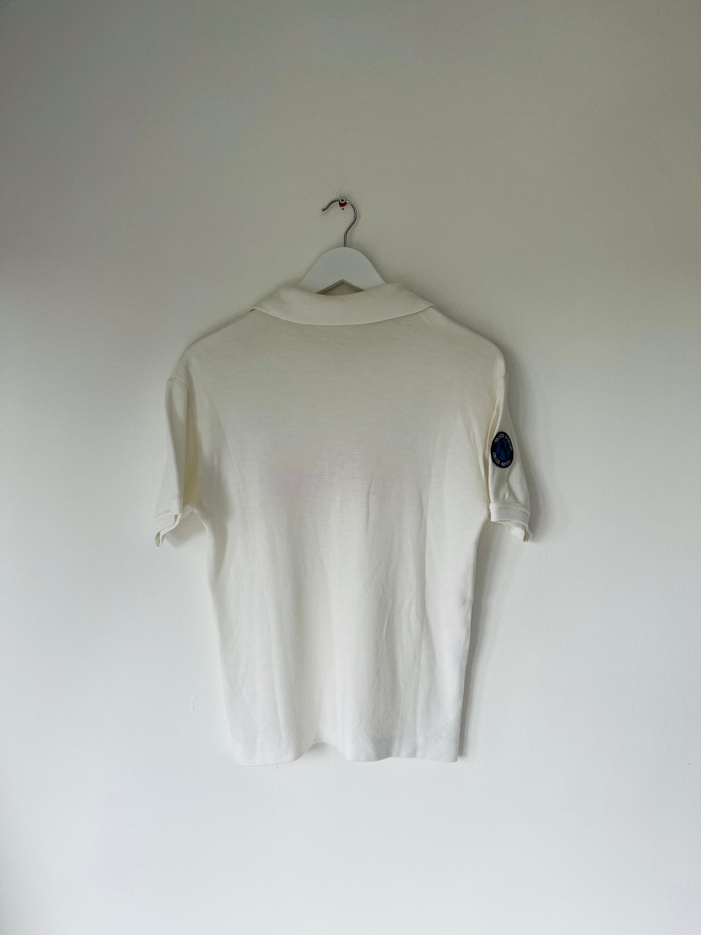 Napoli away football shirt 1987/88 Small