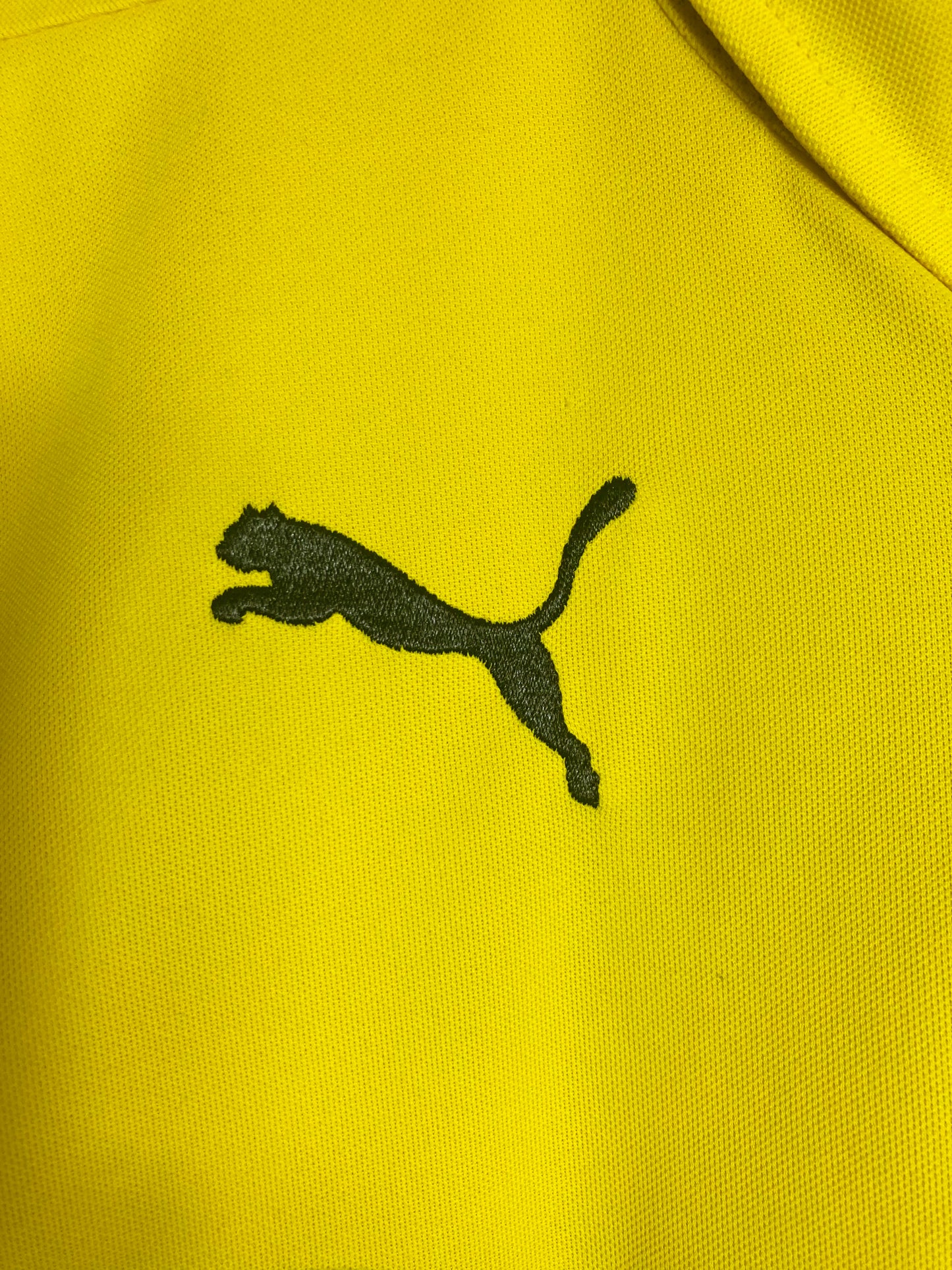 Borussia Dortmund home football shirt
2014/15 Reus medium