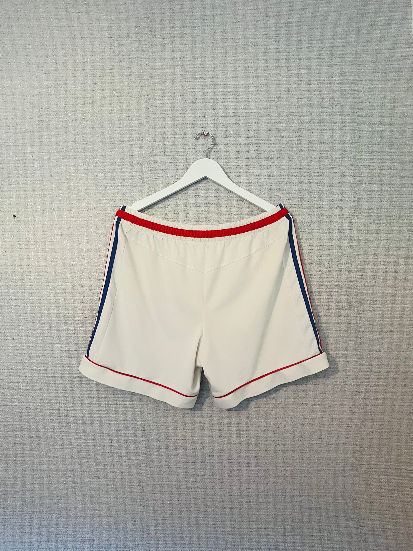 France home football shorts
Euro 2000 Large