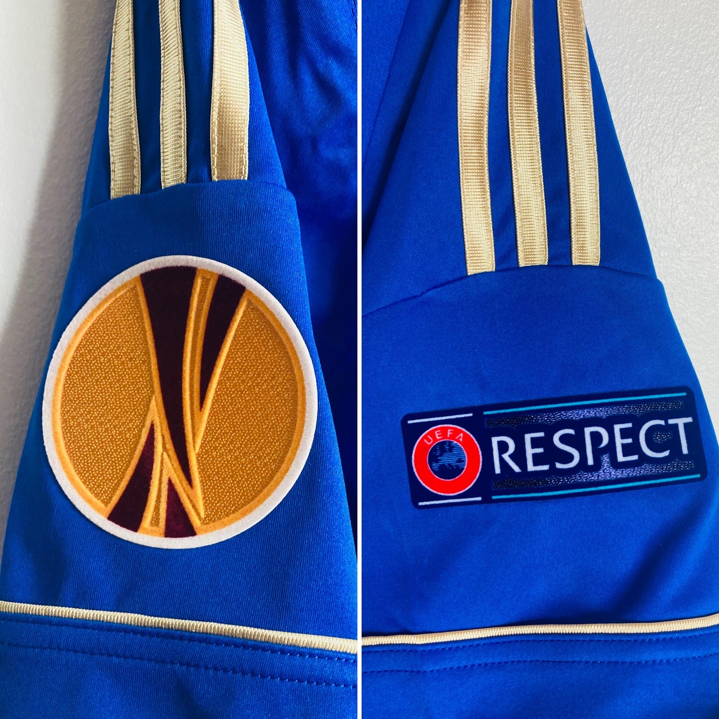 Chelsea home football shirt 2012/13 Torres Medium