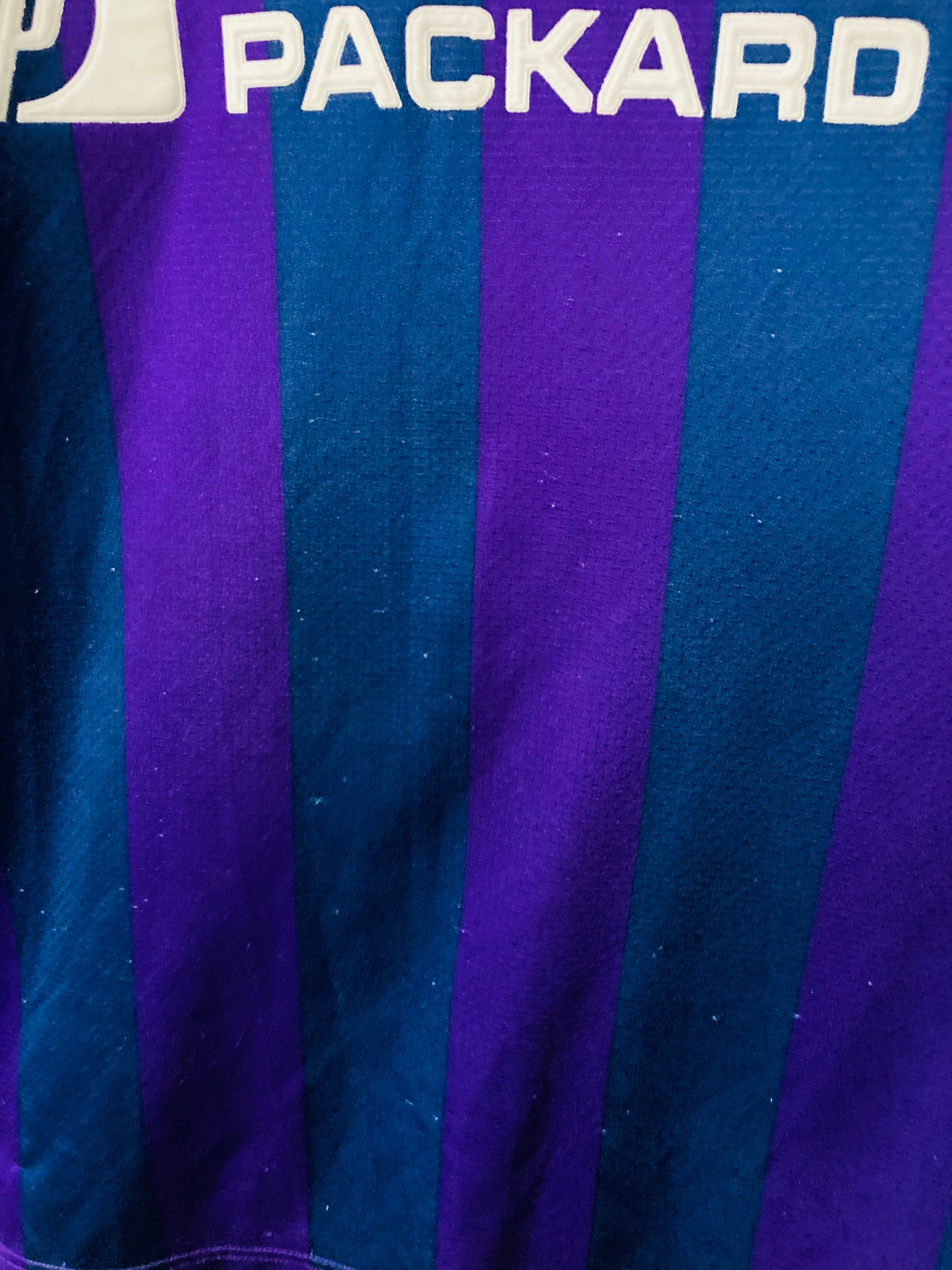 Tottenham Hotspur away football shirt
1995/97 Sheringham XL