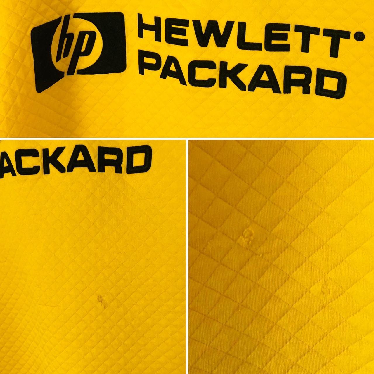 Tottenham Hotspur 1997/1998 Yellow Goalkeeper Football Shirt (M)
