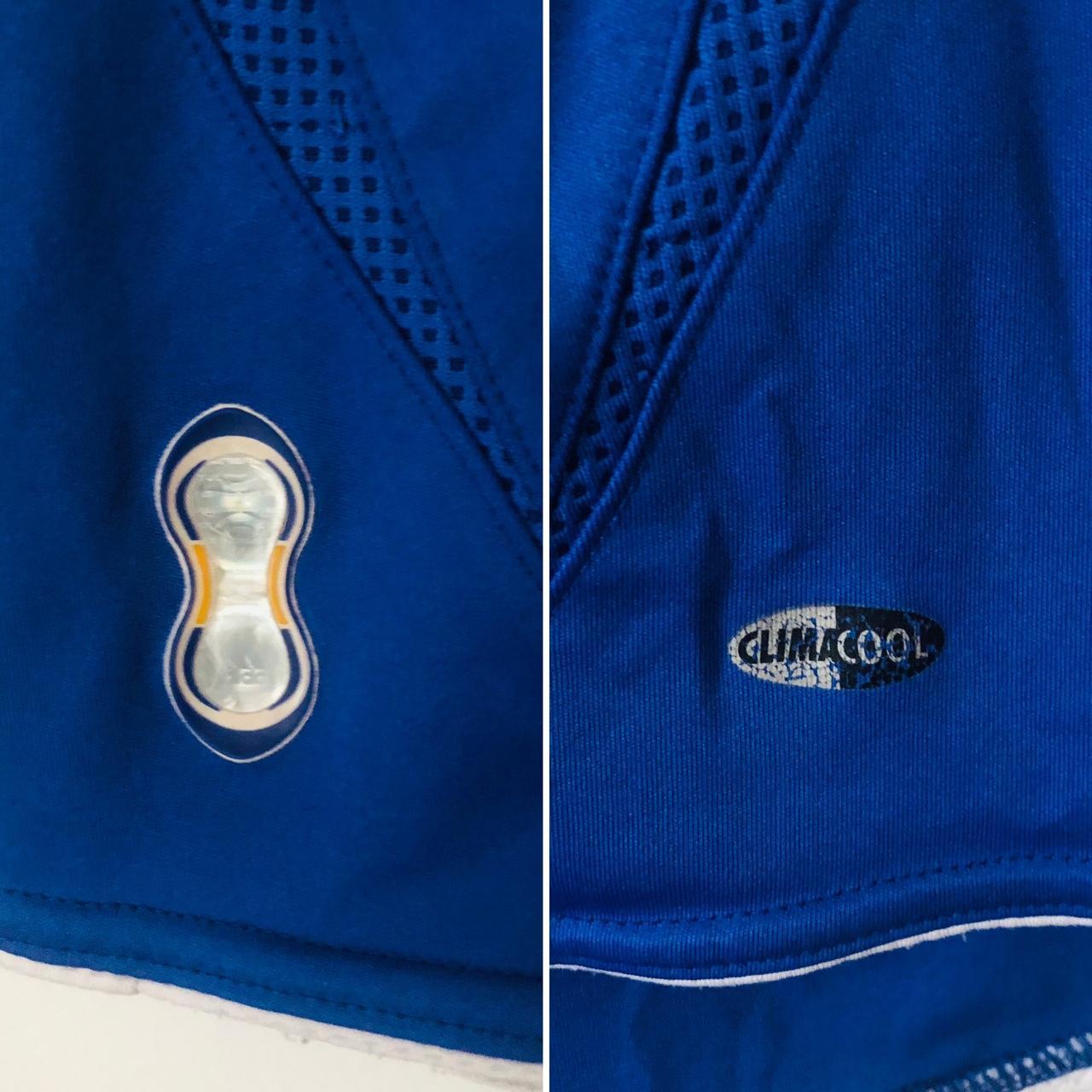 Chelsea 2006/2008 Blue Football Shirt (M)