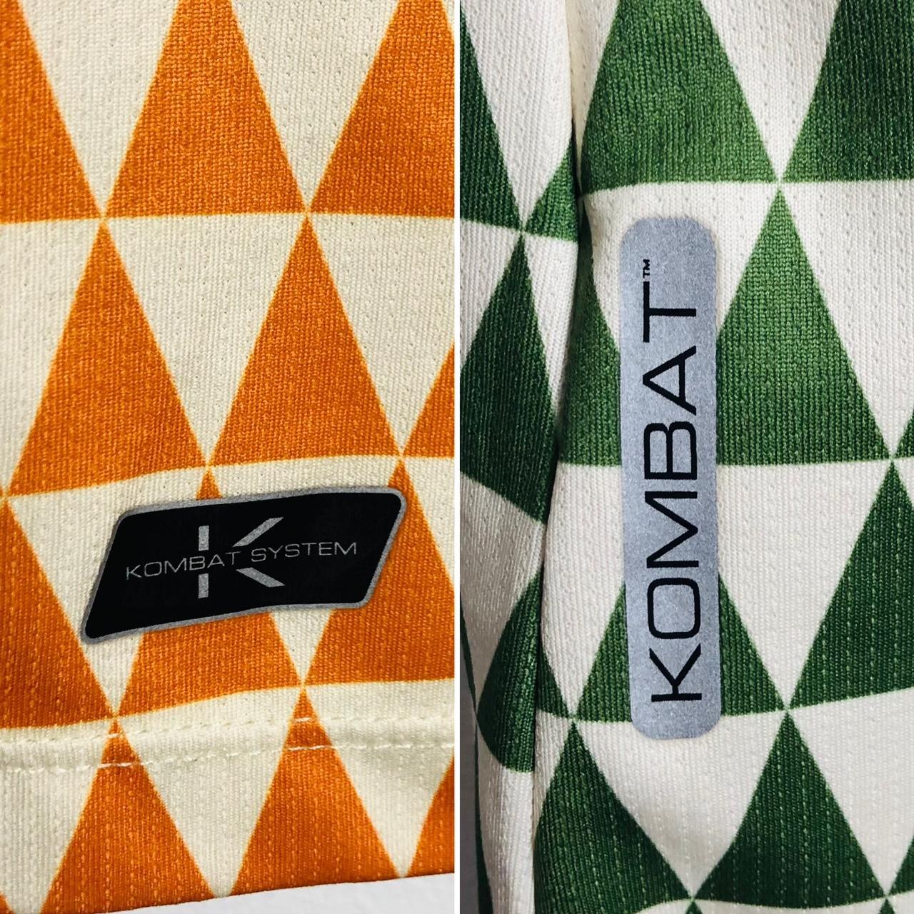 Venezia 2021/2022 Multicolor Away Football Shirt (XXL)