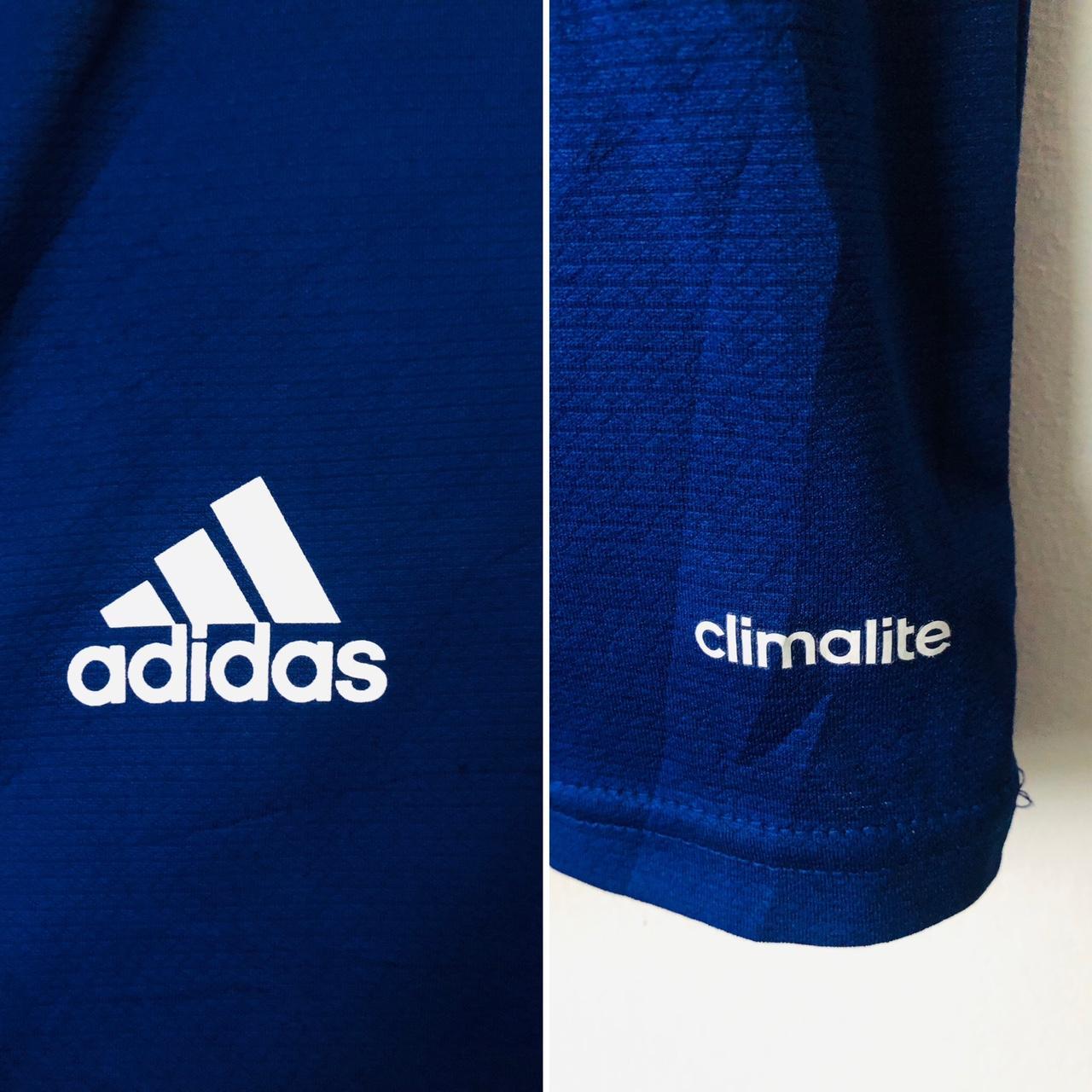Japan 2014 Blue Home Football Shirt (M)