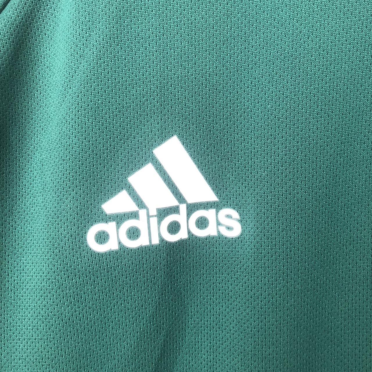 Mexico 2018 Blue Football Shirt (XL)