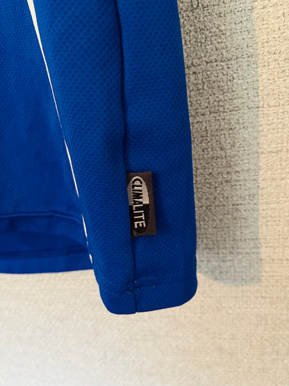 Cyprus home football shirt 2008/10 Medium