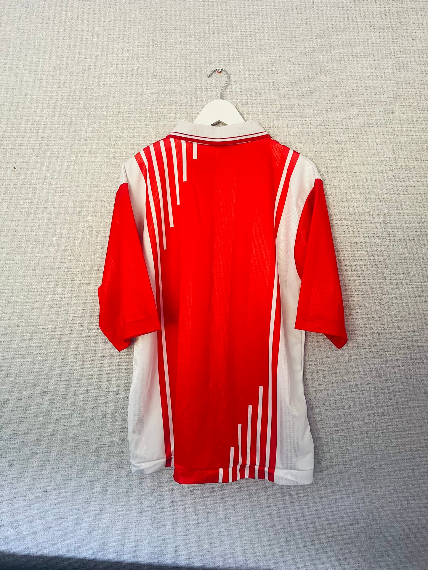 Kidderminster Harriers home football shirt 1999/2000 XL