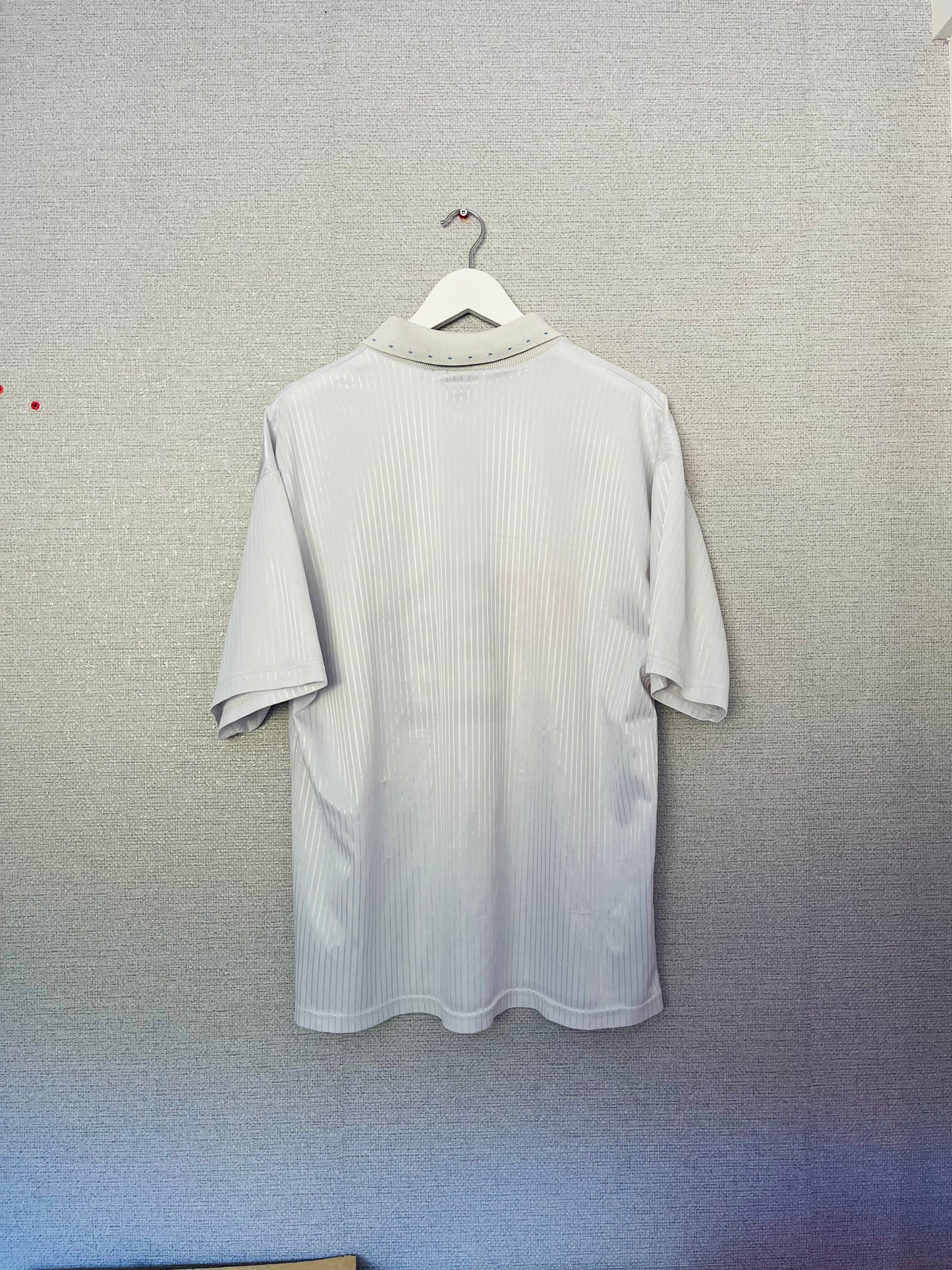 Valencia home football shirt 1994/95 Large