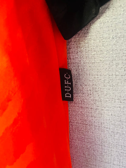 Dundee United home football shirt 1996/97 XXL