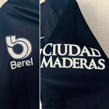 Pumas Unam third football shirt
2020/21 Medium