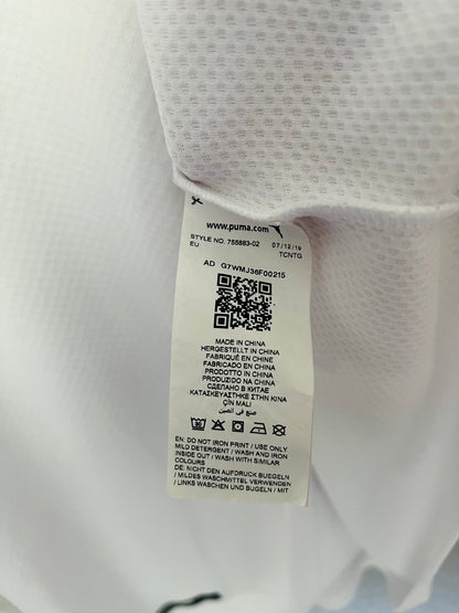 AC Milan away football shirt
2019/20 Zlatan XL