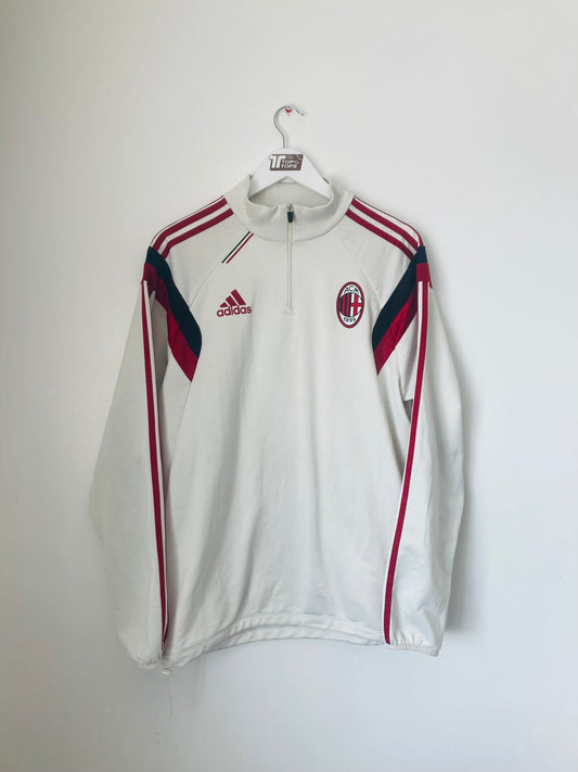 AC Milan training football top