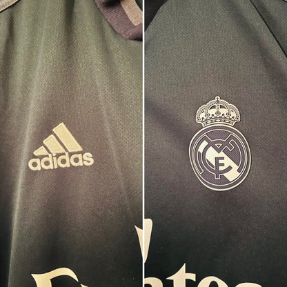Real Madrid third football shirt 2018/19 Sergio Ramos Medium
