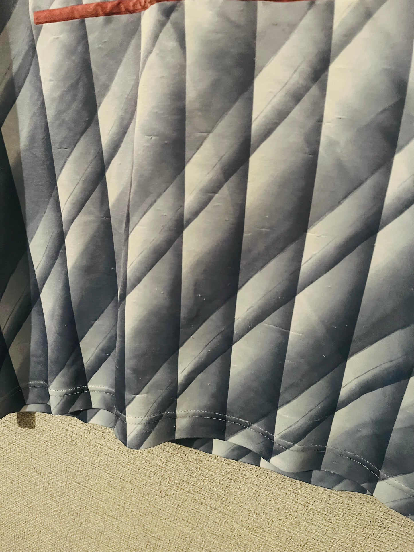 Heart of Midlothian Hearts away football shirt 1990/91 Large