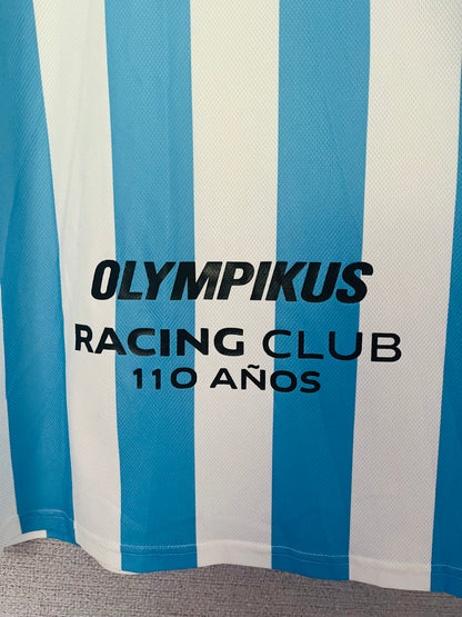 Racing Club home football shirt
2013/14 BNWTs Medium