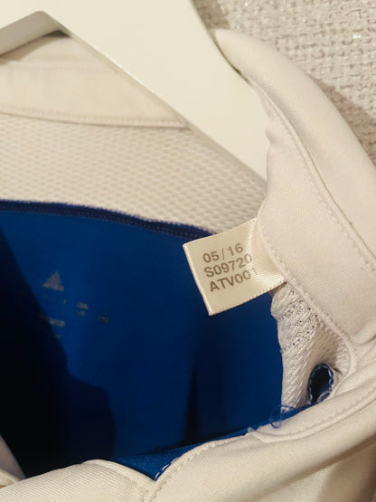 Dynamo Kiev home player version football shirt 2015/16 Tsygankov Large