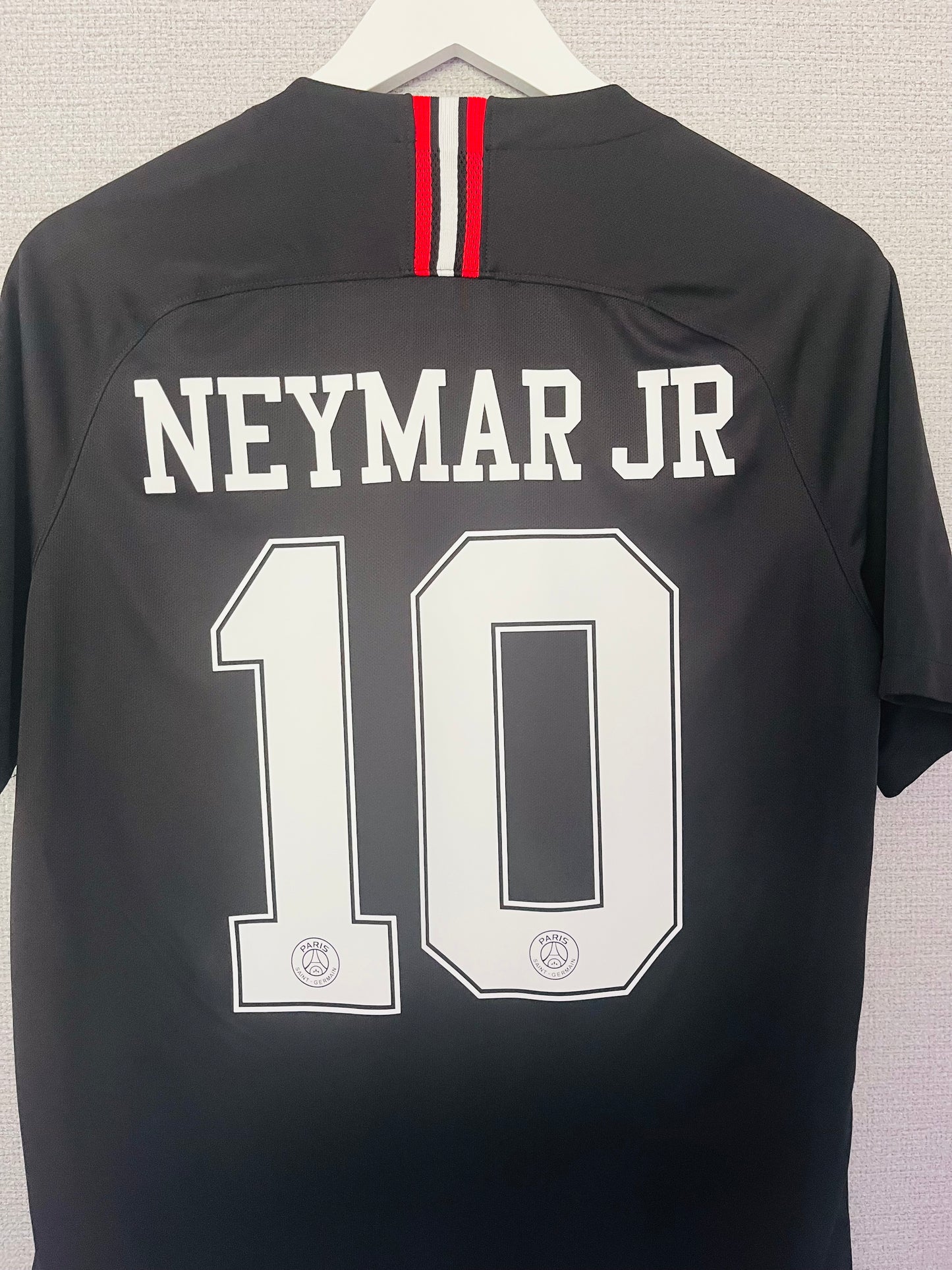 PSG cup football shirt 2018/19 Medium Neymar