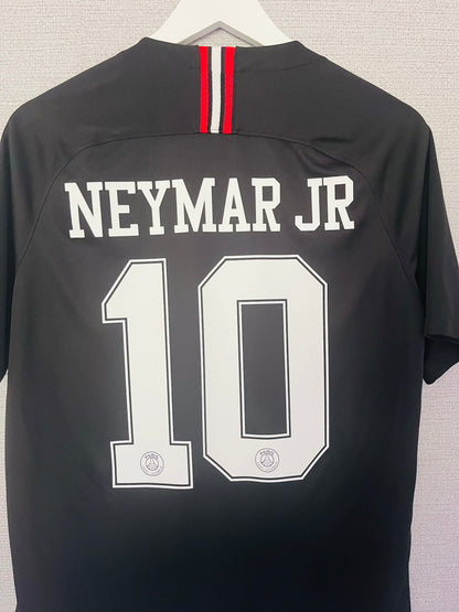 PSG cup football shirt 2018/19 Medium Neymar