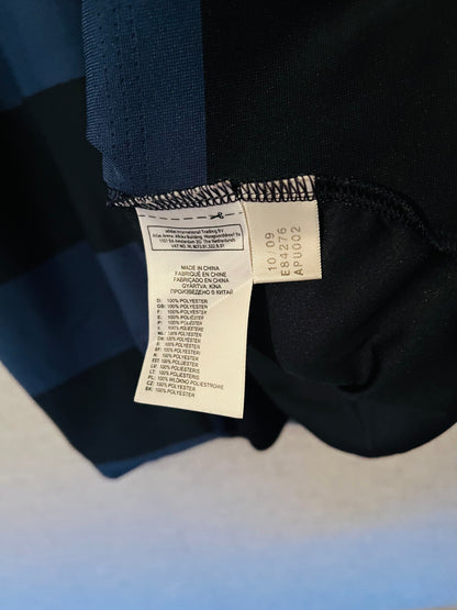 Chelsea away football shirt 2009/10 Ballack Medium