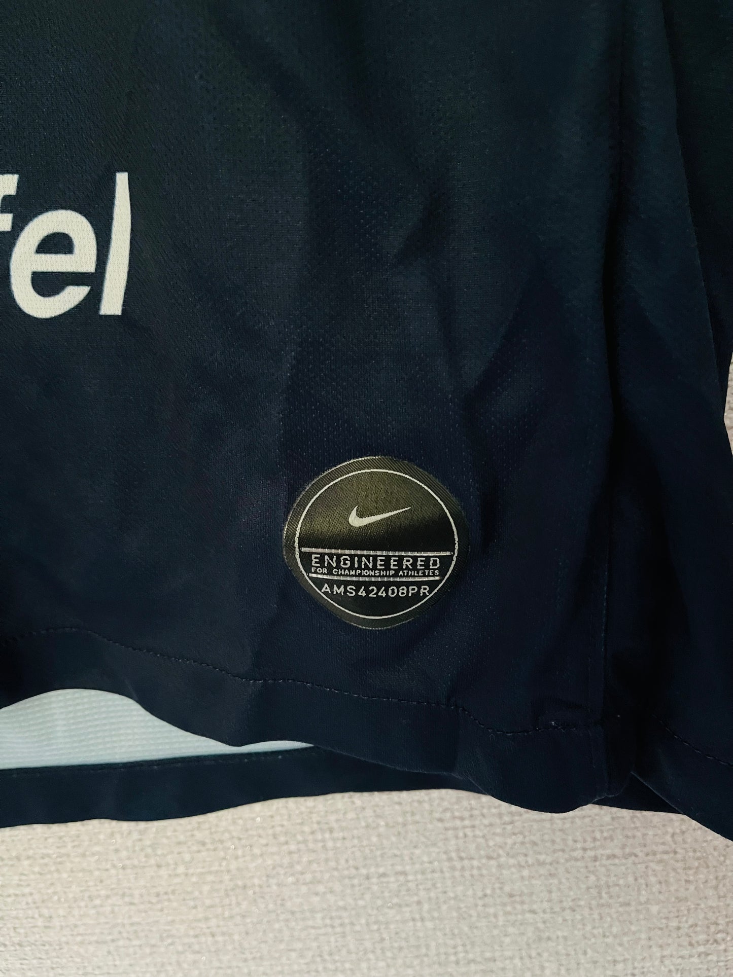 Pumas Unam third football shirt
2020/21 Medium