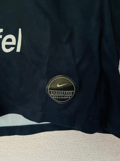 Pumas Unam third football shirt
2020/21 Medium